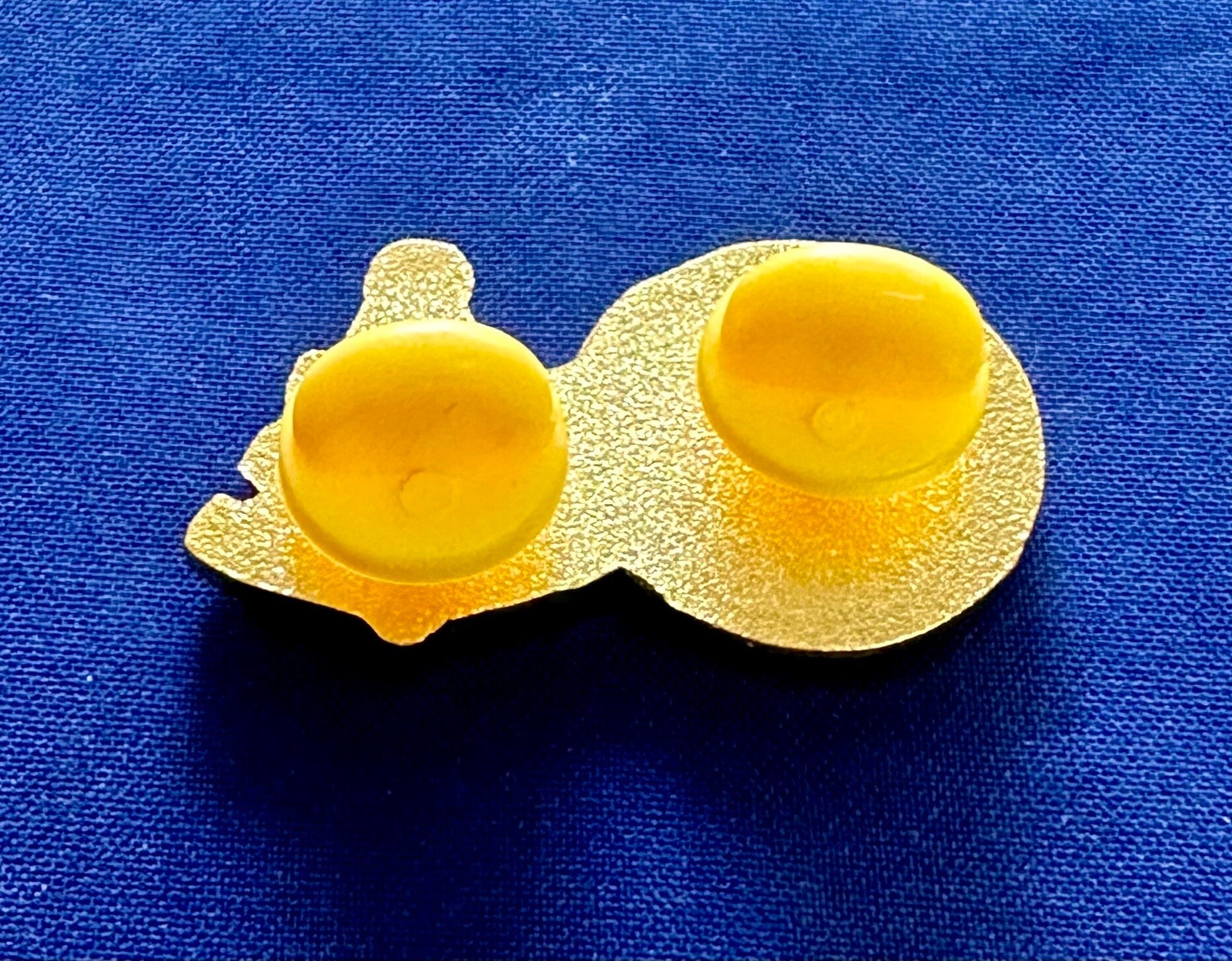 Past Master(GLC) & Hiram Award/Master Mason Masonic Lapel Pin