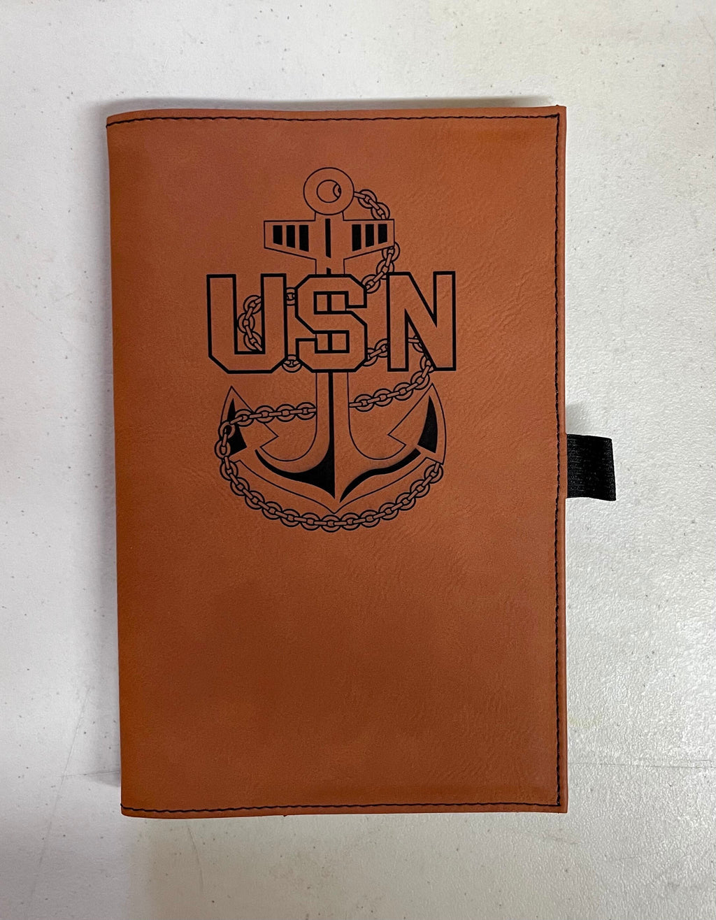 Small Green Book Cover