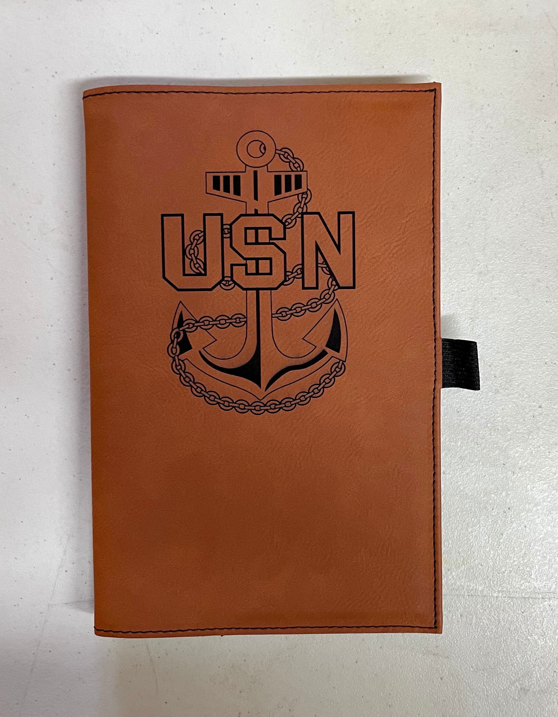 Small Green Book Cover