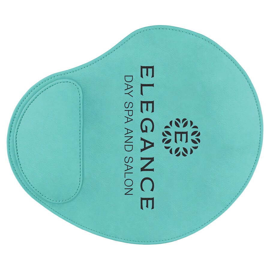 Square and Compass Masonic Leatherette Mouse Pad ***FREE SHIPPING***