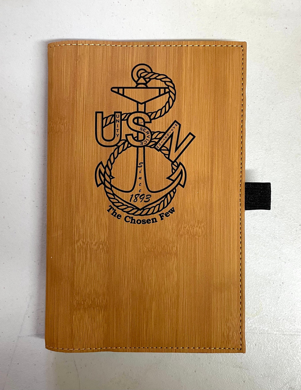 Small Green Book Cover
