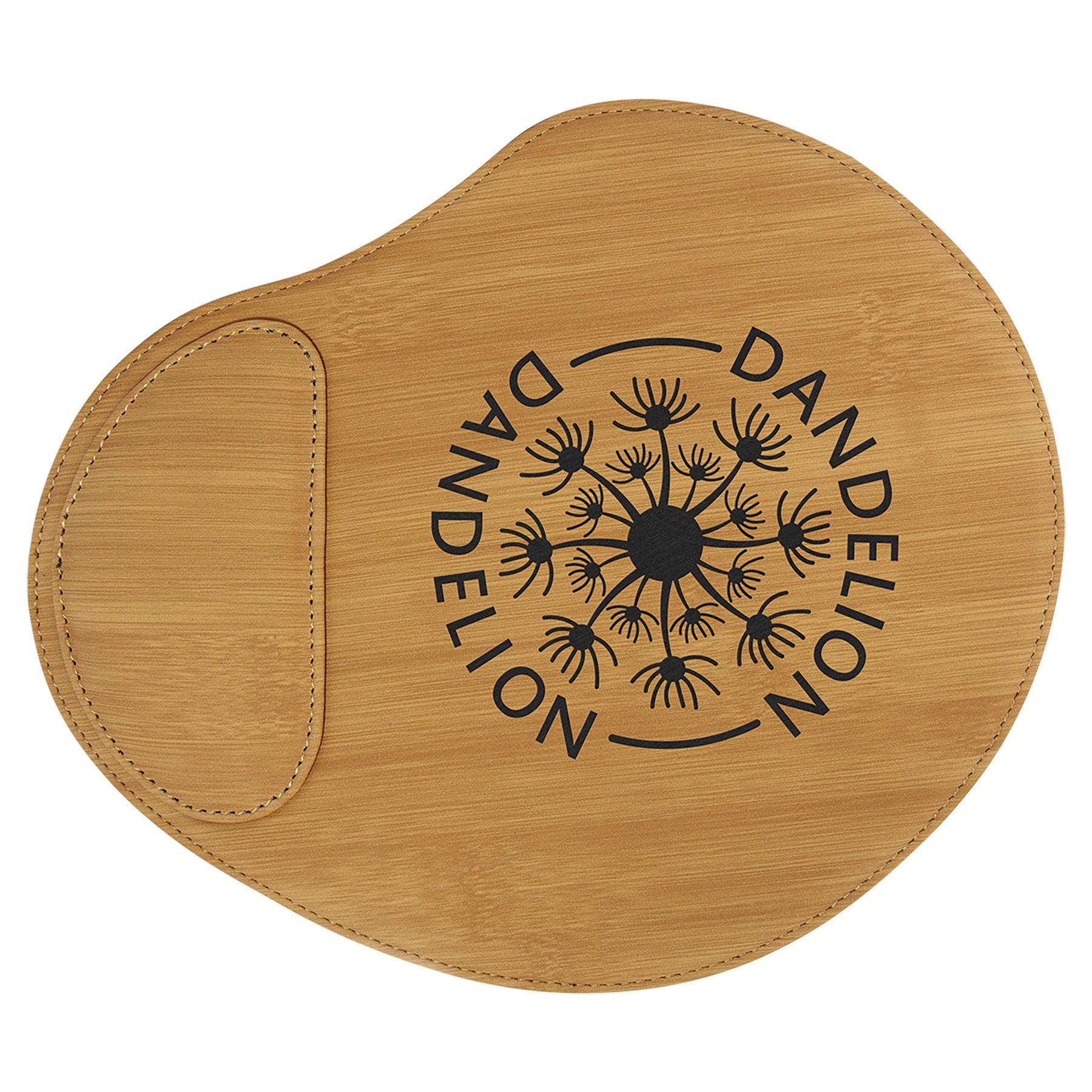 Square and Compass Masonic Leatherette Mouse Pad ***FREE SHIPPING***
