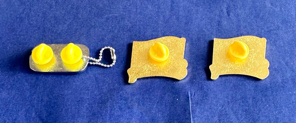 Veteran/Masonic Lapel Pin