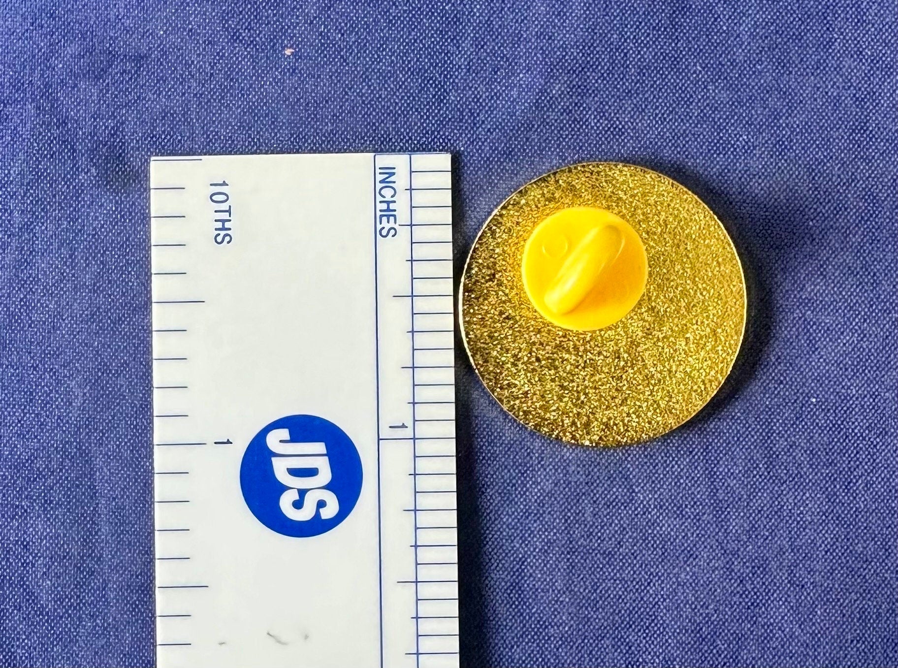 Grand Lodge of Japan Masonic Lapel Pin (MWGLJ)