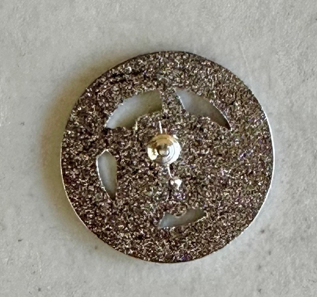 State FL TX WV Lapel Pin