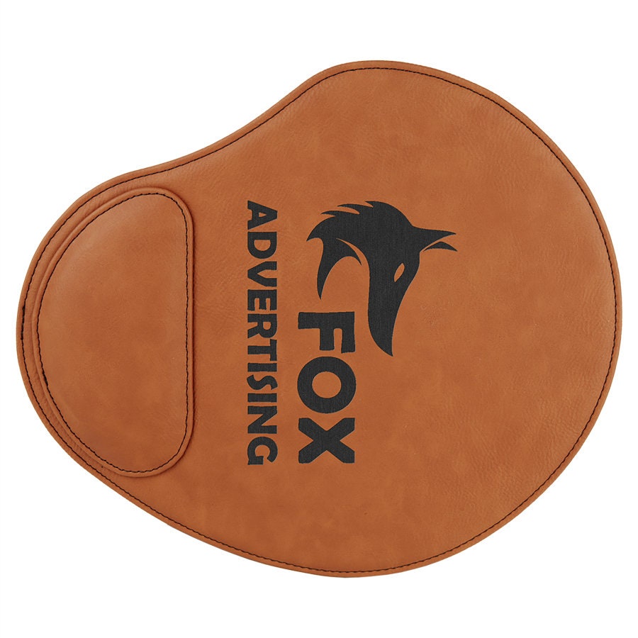 Square and Compass Masonic Leatherette Mouse Pad ***FREE SHIPPING***