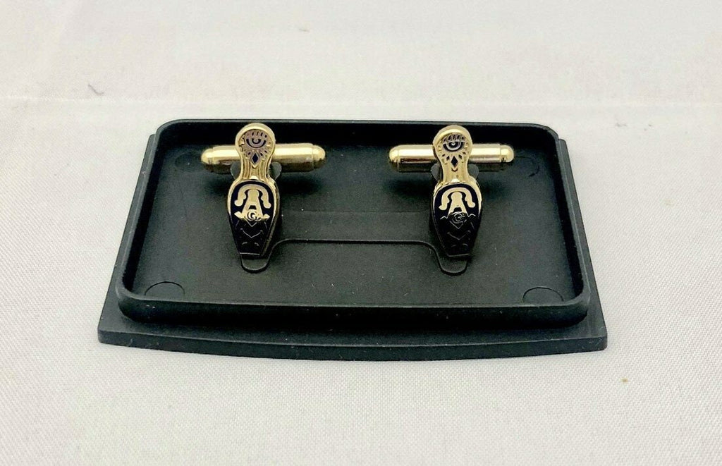 Cufflinks (FMN/MSL/S&ASE) ***Free Shipping***