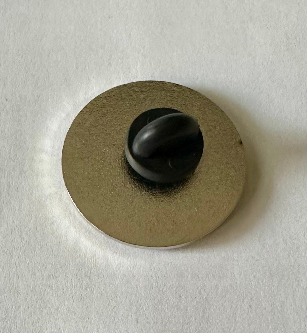 Hiram Award Masonic Lapel Pin