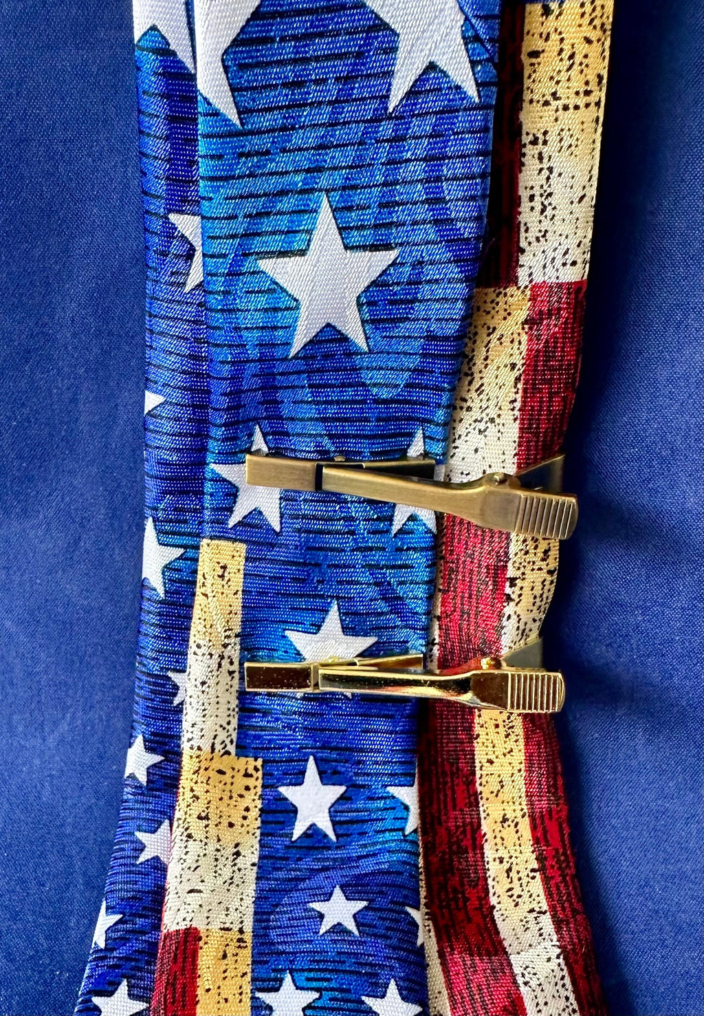 Past Master Masonic Tie Clip (PMCA)