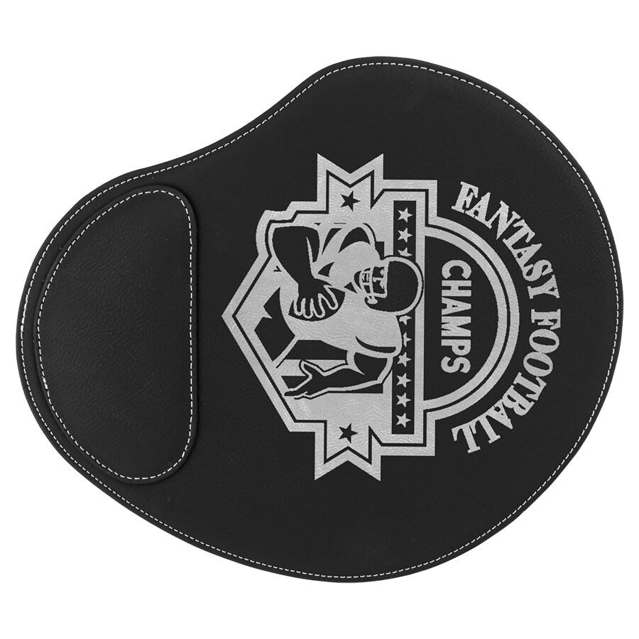 Square and Compass Masonic Leatherette Mouse Pad ***FREE SHIPPING***