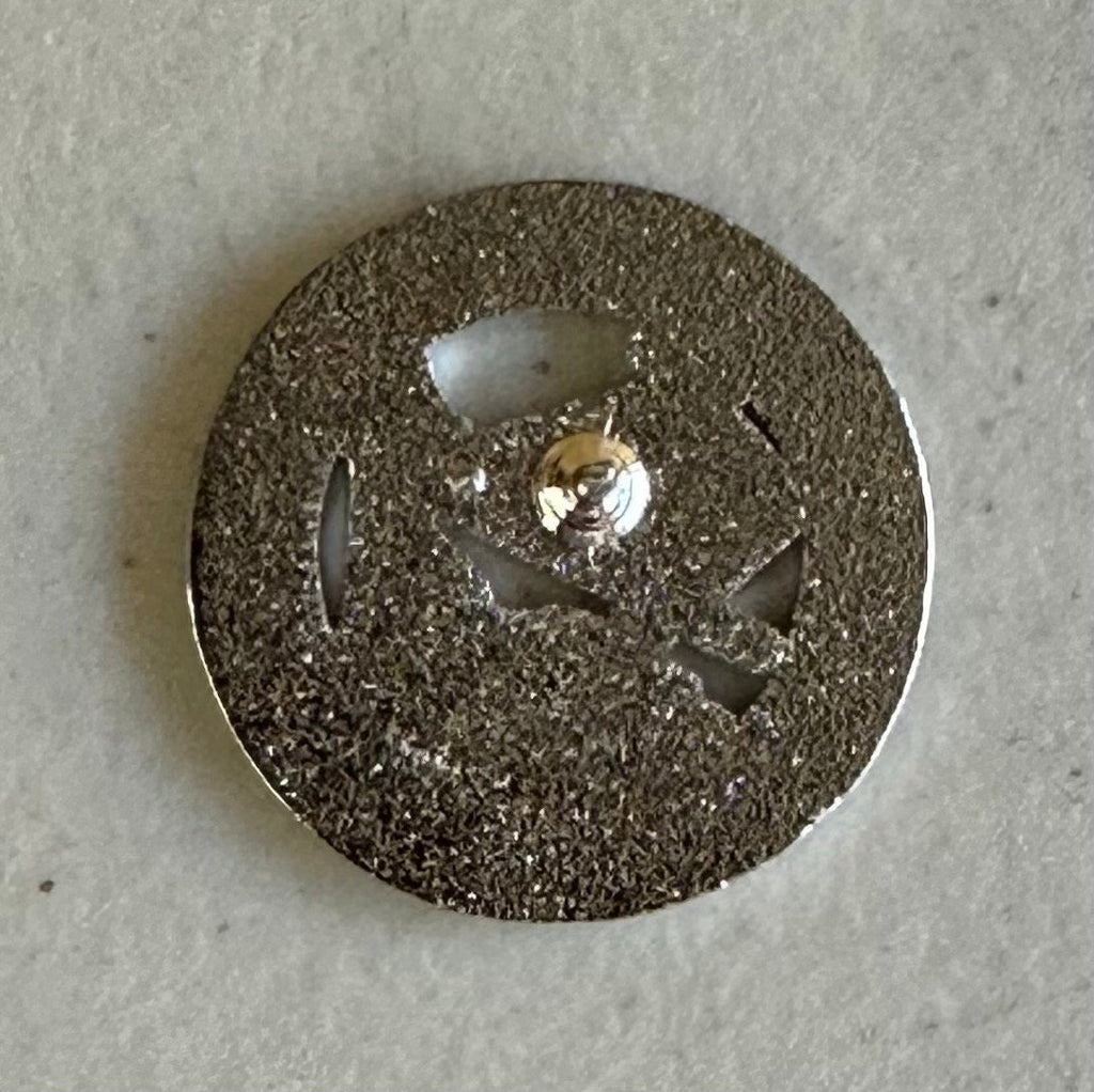 State FL TX WV Lapel Pin