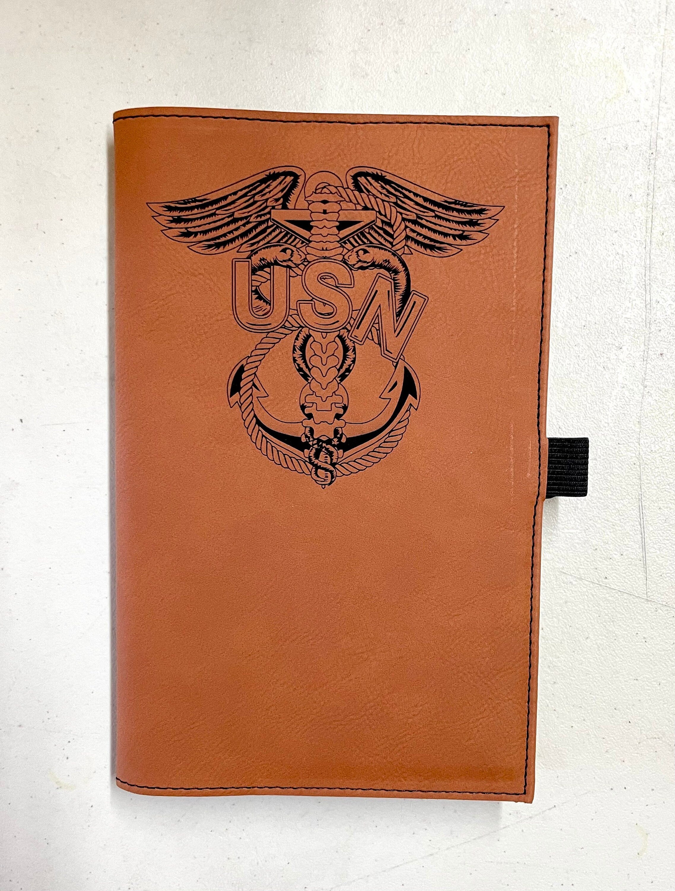 Small Green Book Cover
