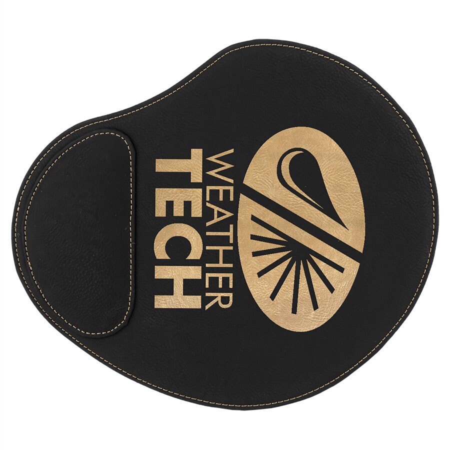 Square and Compass Masonic Leatherette Mouse Pad ***FREE SHIPPING***