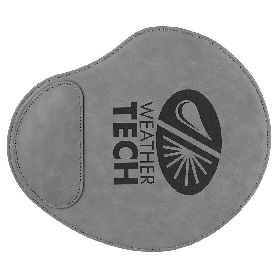 Square and Compass Masonic Leatherette Mouse Pad ***FREE SHIPPING***