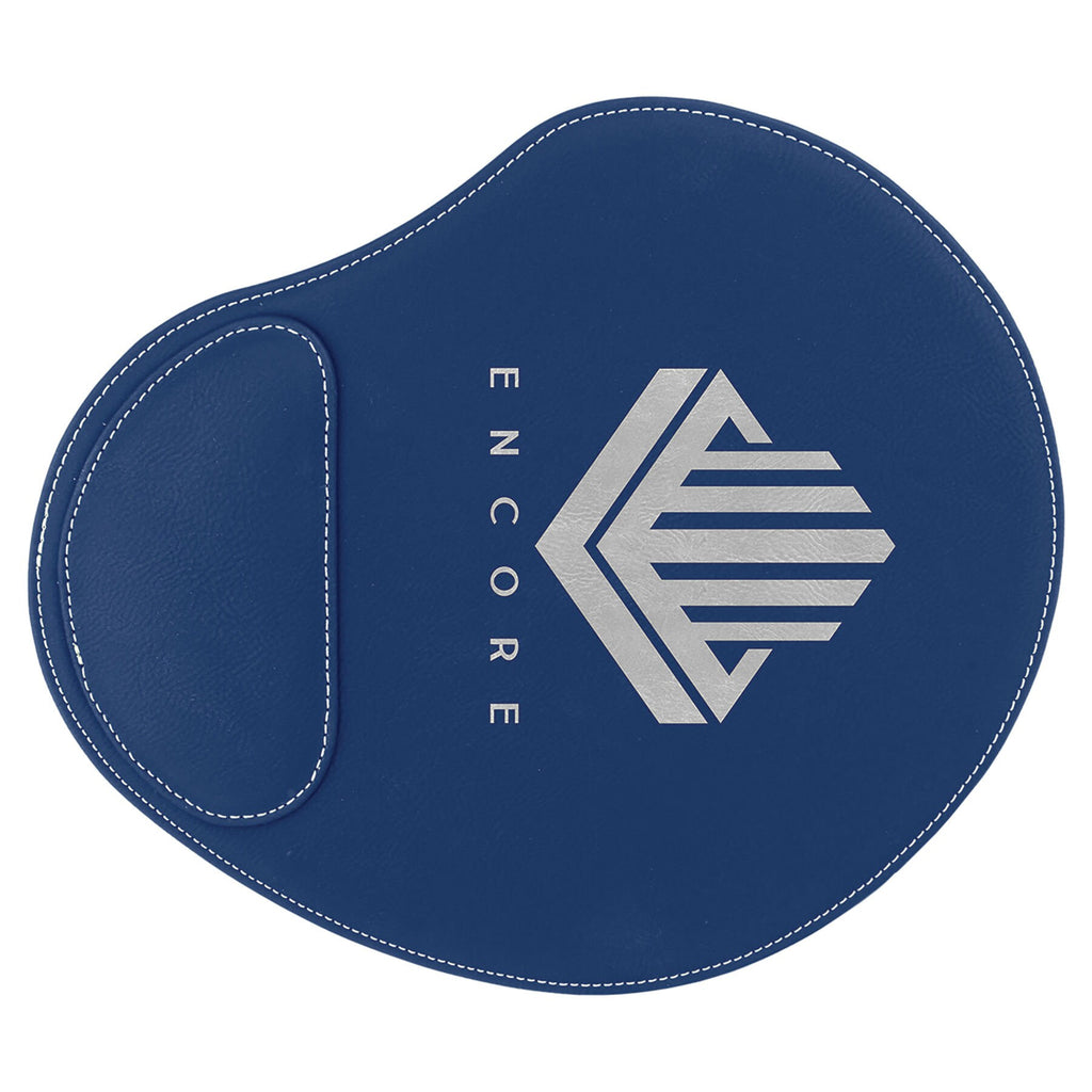 Square and Compass Masonic Leatherette Mouse Pad ***FREE SHIPPING***