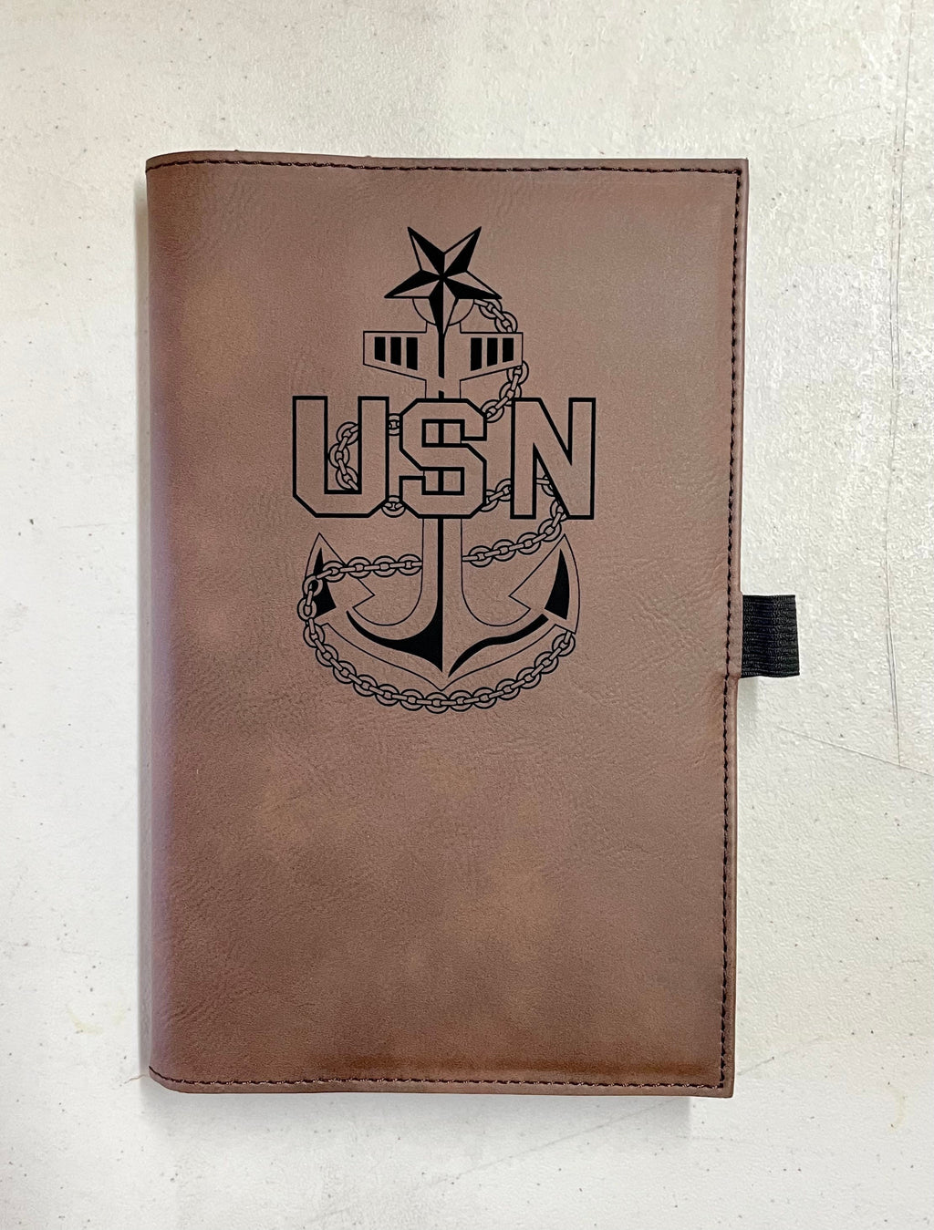 Small Green Book Cover